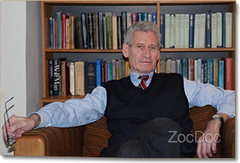 Dr. Thomas Carl Goldman, MD
