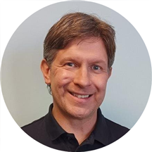 Dr. Thomas Carter, DO