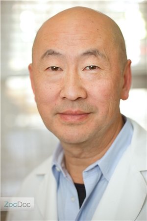 Dr. Thomas Chang, MD