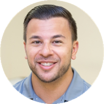 Dr. Thomas Chiappetta, DC