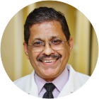 Dr. Thomas Cholankeril, DDS