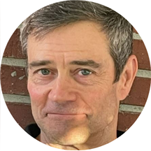 Dr. Thomas Clemens, OD