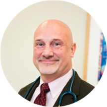 Dr. Thomas D. Coyte, MD