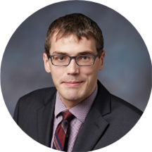 Dr. Thomas Dudrey, MD