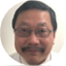 Dr. Thomas Eng, OD