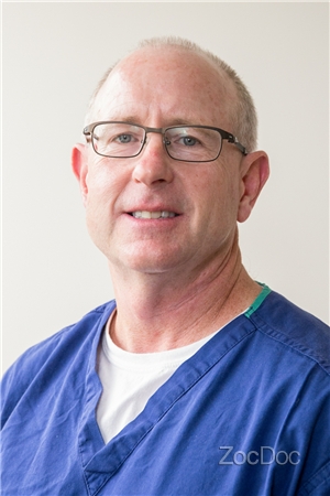 Dr. Thomas F. Mc Govern, MD