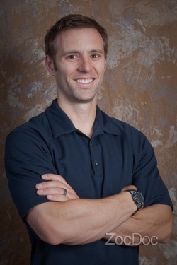 Dr. Thomas Fletcher, DC
