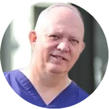 Dr. Thomas Freeman, DPM