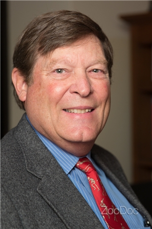 Dr. Thomas Fry, MD