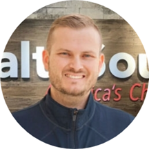 Dr. Thomas Godfrey, DC, CCSP