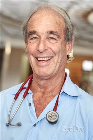 Dr. Thomas Gould, MD