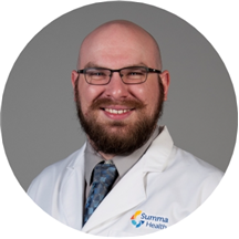 Dr. Thomas Gspandl, DO