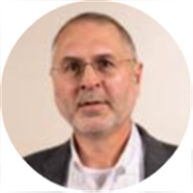 Dr. Thomas Gulibon, OD