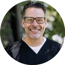 Dr. Thomas Hadley, DDS