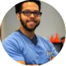 Dr. Thomas Hampton, DPT