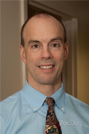 Dr. Thomas Harris, MD