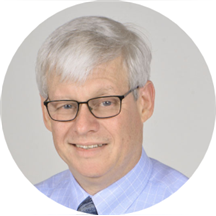 Dr. Thomas Hines, OD