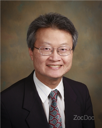 Dr. Thomas Huang, MD, FACS