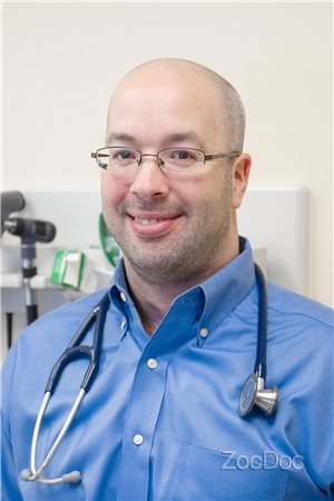 Dr. Thomas Jaquith-Houston, MD