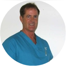 Dr. Thomas Jeffers, DC