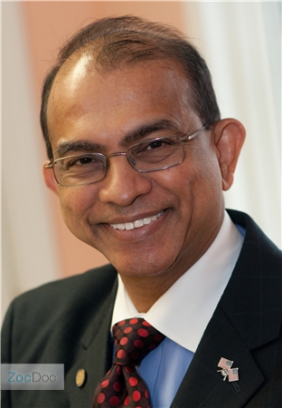 Dr. Thomas John, MD