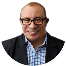 Dr. Thomas Johnson, PsyD