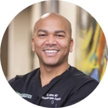 Dr. Thomas Jones, MD