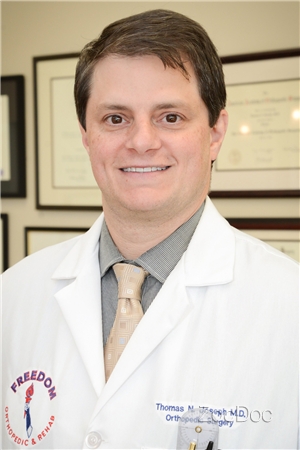 Dr. Thomas Joseph, MD