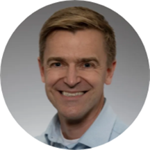 Dr. Thomas Larsen, MD, PhD