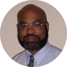 Dr. Thomas Locke III, MD