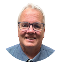 Dr. Thomas MacMillan, OD