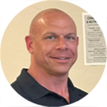 Dr. Thomas McAulliffe, DC