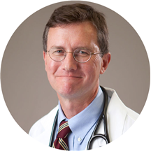 Dr. Thomas McCormick, MD