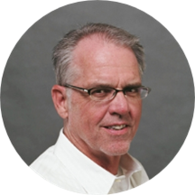 Dr. Thomas McCroskey, DC