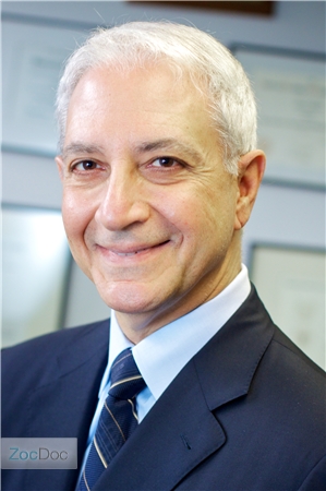 Dr. Thomas Montell, MD