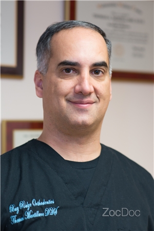 Dr. Thomas Mortillaro, DDS