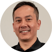 Dr. Thomas Nguyen, MD