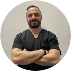 Dr. Thomas Oddo, DC