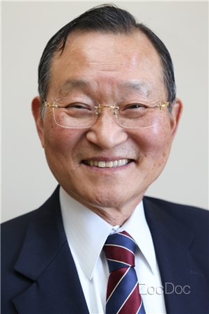 Dr. Thomas Park, MD