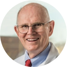 Dr. Thomas Parr, MD