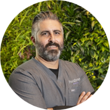 Dr. Thomas Pitts, MD