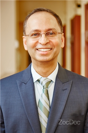 Dr. Thomas Poomkudy, DDS