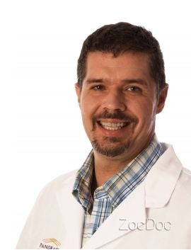 Dr. Thomas Puschak, MD