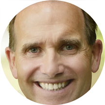 Dr. Thomas Quickstad, DDS