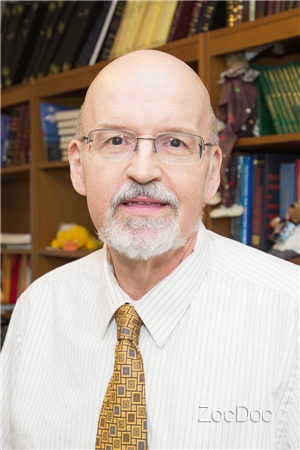 Dr. Thomas Rehm, MD