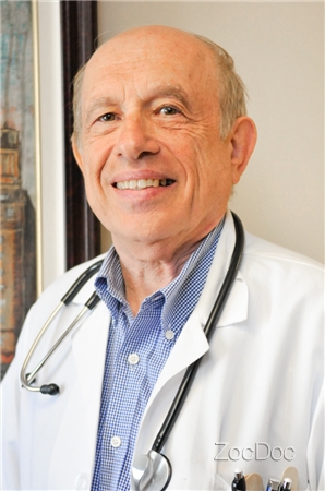 Dr. Thomas Reisman, MD