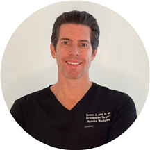 Dr. Thomas Riley, MD