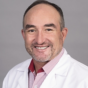 Dr. Thomas Ruiz, MD