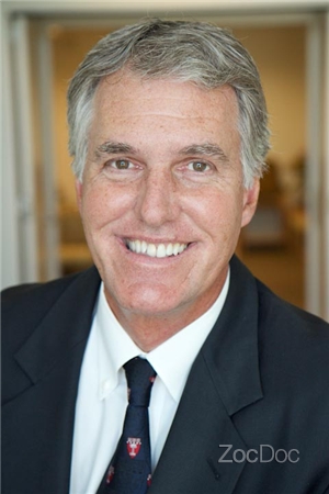 Dr. Thomas Schmalzried, MD