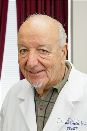 Dr. Thomas Spina, MD
